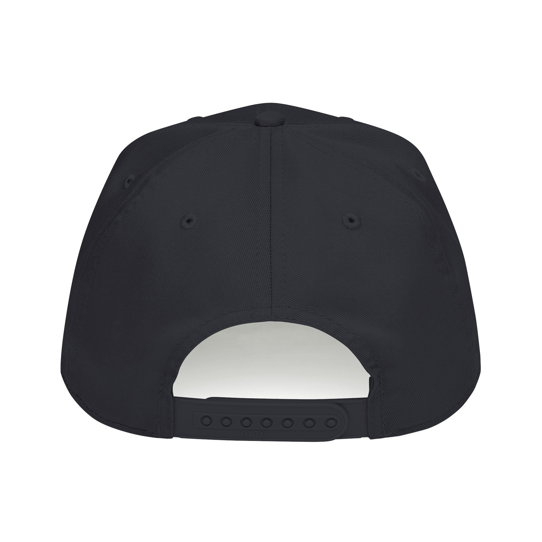 Allegedly Mid Profile Baseball Cap