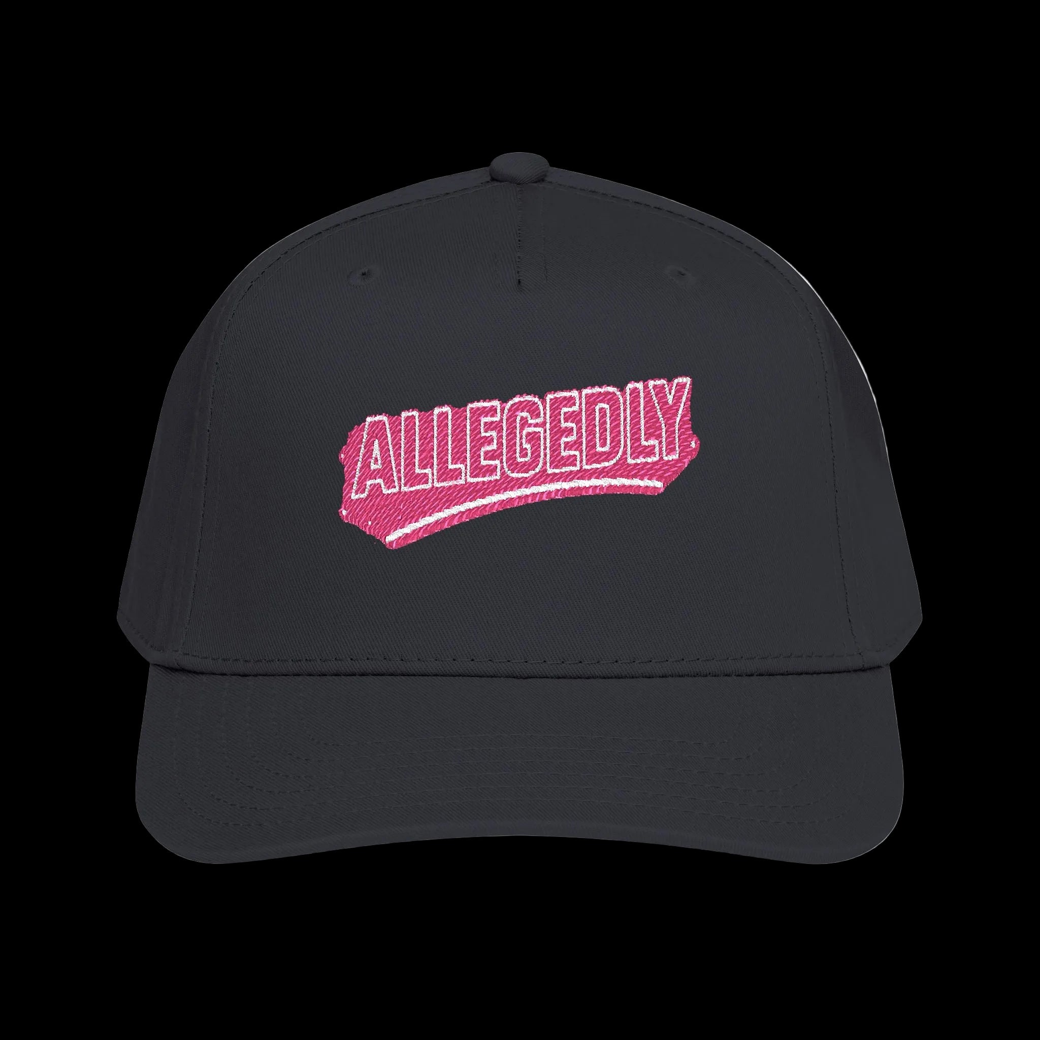 Allegedly Mid Profile Baseball Cap