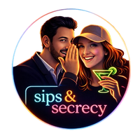 Sips and Secrecy